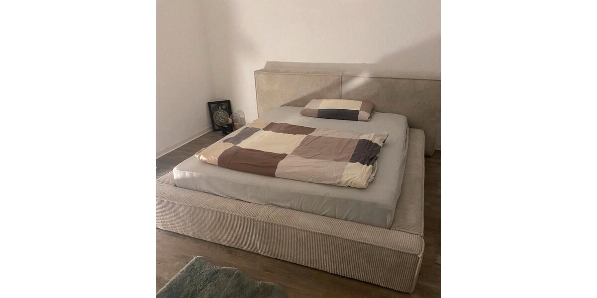 Dachgeschoßwohnung Berlin Tempelhof-Schöneberg - 2 Zimmer, 59 m&sup2;, 680&euro; | Angebot:26358173