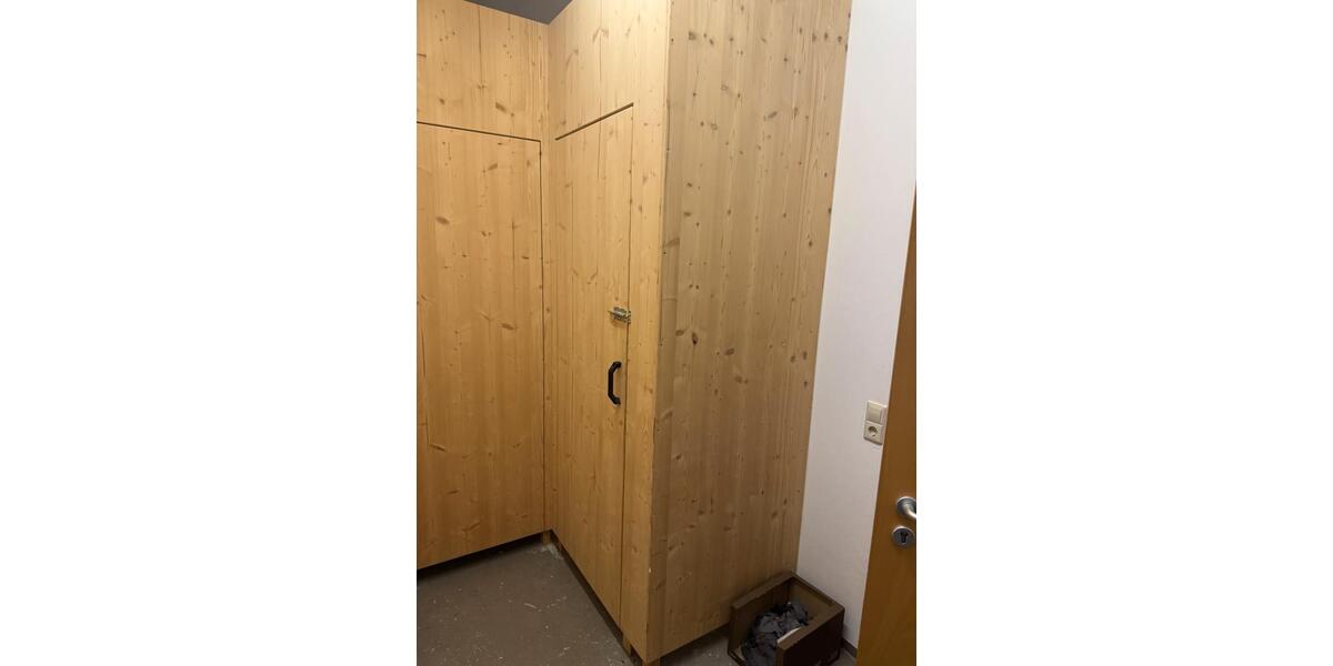 Erdgeschoßwohnung Neresheim - 2 Zimmer, 30 m&sup2;, 430&euro; | Angebot:26047540