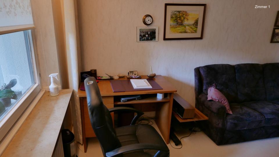 WG-Zimmer in schöner 90qm großen 4-Zimmer Wohnung in HH-Bergedorf 16 zimmer