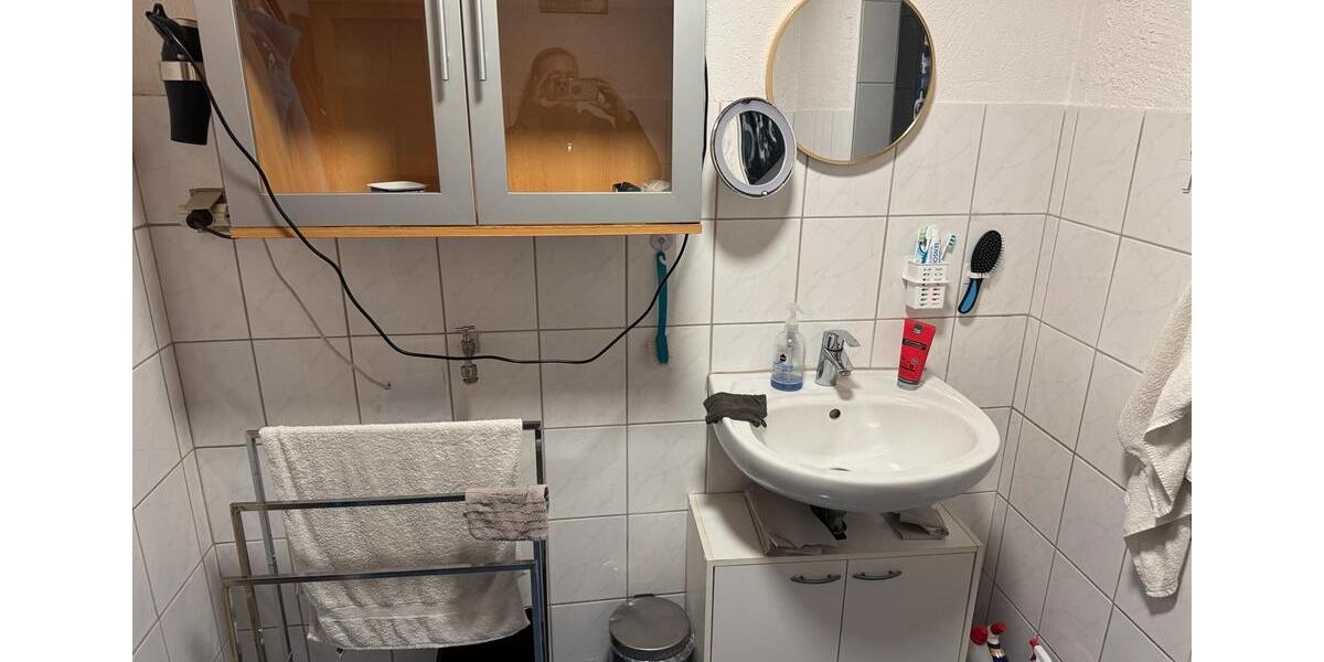 4 Zimmerwohnung in HorstmarLeer zu vermieten 4 zimmer