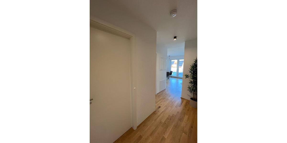 2 Zimmer Penthouse Wohnung zu vermieten 2 zimmer