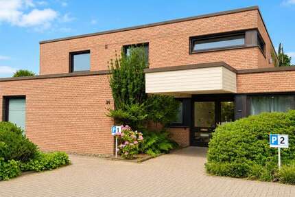Wohnung Münster / Roxel Roxel - 3 Zimmer, 155 m&sup2;, 1.375&euro; | Angebot:27146147