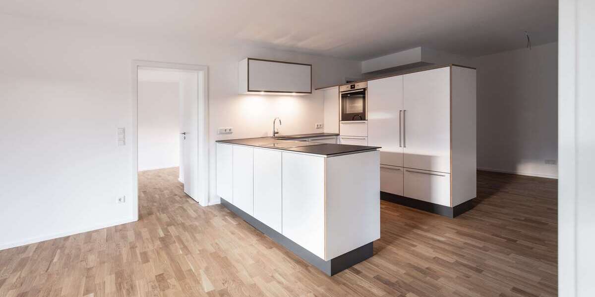 Etagenwohnung Barsinghausen - 4 Zimmer, 128 m&sup2;, 1.295&euro; | Angebot:27275570