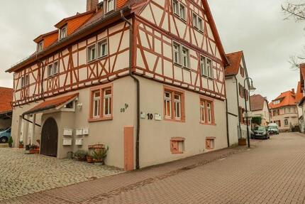 Gewerbeobjekt Bensheim - 680&euro; | Angebot:23732129