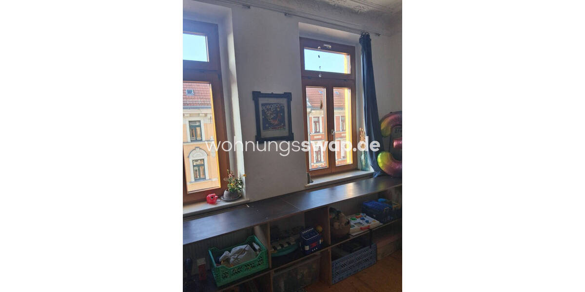 Etagenwohnung Leipzig-04103 Neustadt-Neuschönefeld - 2 Zimmer, 70 m&sup2;, 600&euro; | Angebot:26215136