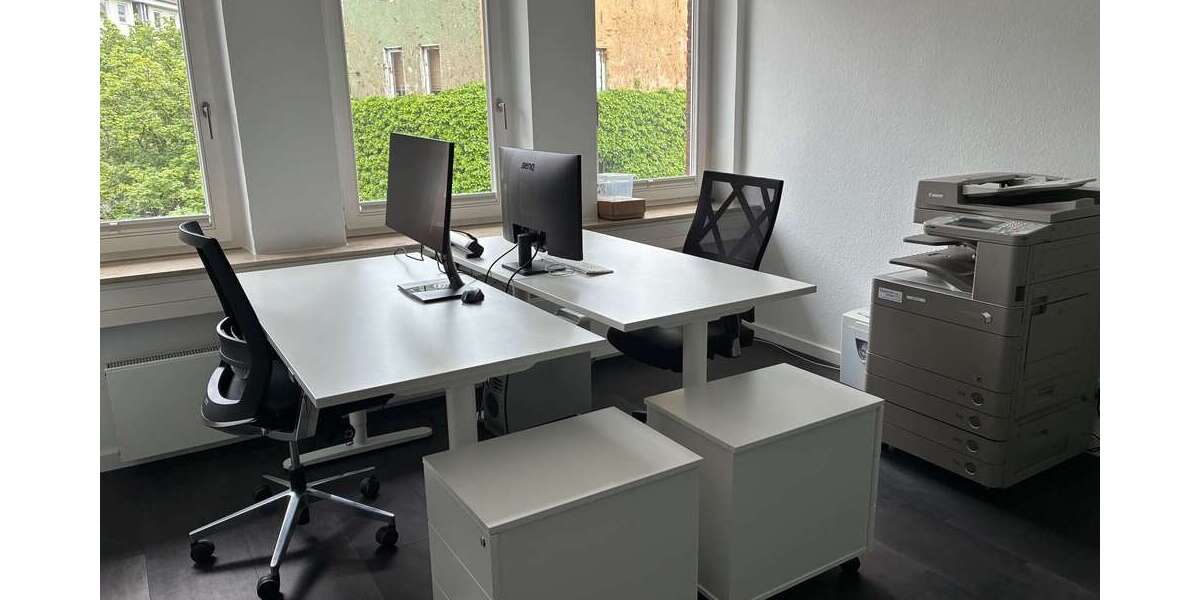 Gewerbeobjekt Düsseldorf Stadtbezirk 3 - 699&euro; | Angebot:27277568
