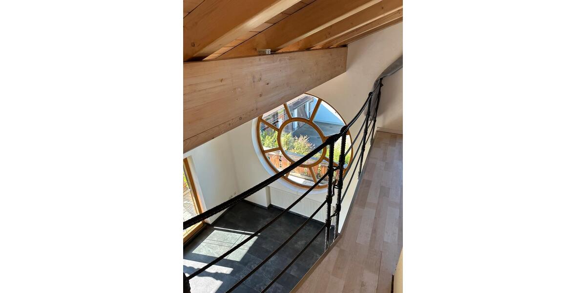 Maisonettenwohnung Ohlstadt - 2.5 Zimmer, 100 m&sup2;, 2.000&euro; | Angebot:26534456