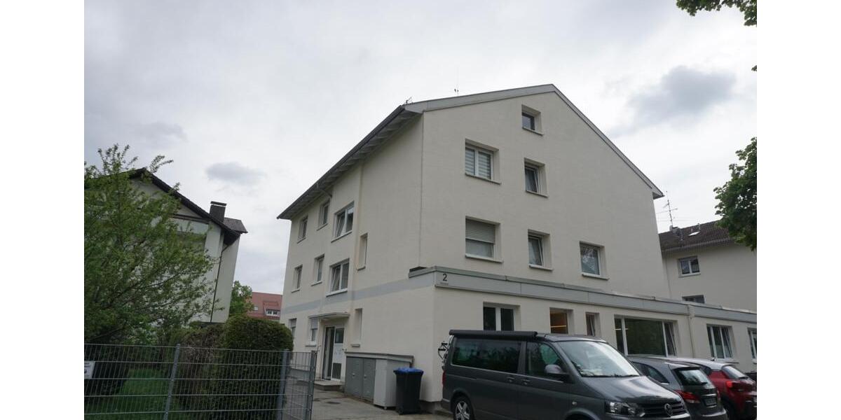 Etagenwohnung Bad Wörishofen - 3 Zimmer, 73 m&sup2;, 870&euro; | Angebot:25986576
