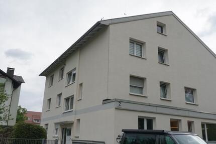 Wohnung Bad Wörishofen - 3 Zimmer, 73 m&sup2;, 870&euro; | Angebot:25986576