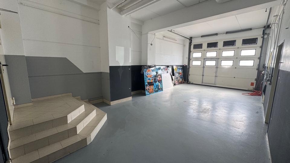 Gewerbeobjekt Kamp-Lintfort Lintfort - 3.690&euro; | Angebot:24385615