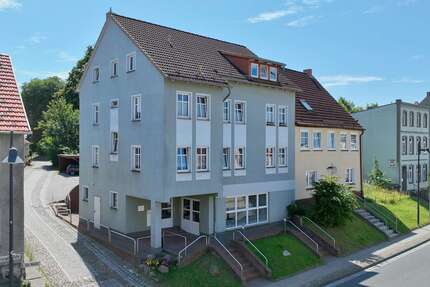 Gewerbeobjekt Richtenberg - 720&euro; | Angebot:23512205