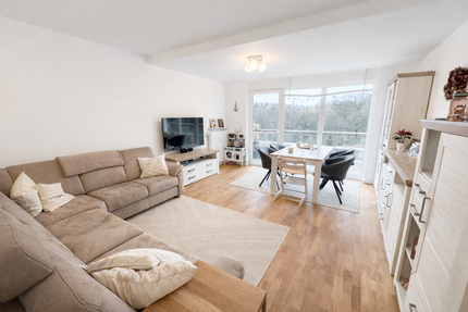 Wohnung Velbert Rosenhügel - 4 Zimmer, 101 m&sup2;, 1.312&euro; | Angebot:27005012