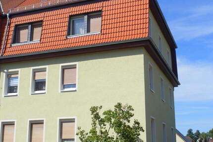 Wohnung Riesa Merzdorf - 3 Zimmer, 80 m&sup2;, 400&euro; | Angebot:27267461
