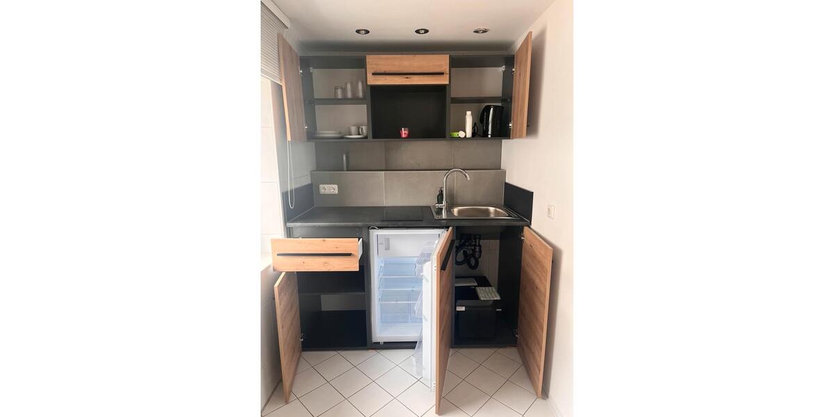 Etagenwohnung Langquaid - 1 Zimmer, 35 m&sup2;, 28&euro; | Angebot:26272774