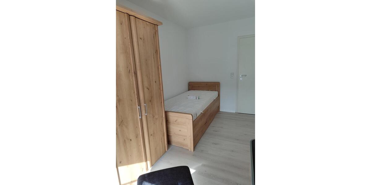 Wohnen auf Zeit Hohen Neuendorf Borgsdorf - 1 Zimmer, 11 m&sup2;, 450&euro; | Angebot:25615188