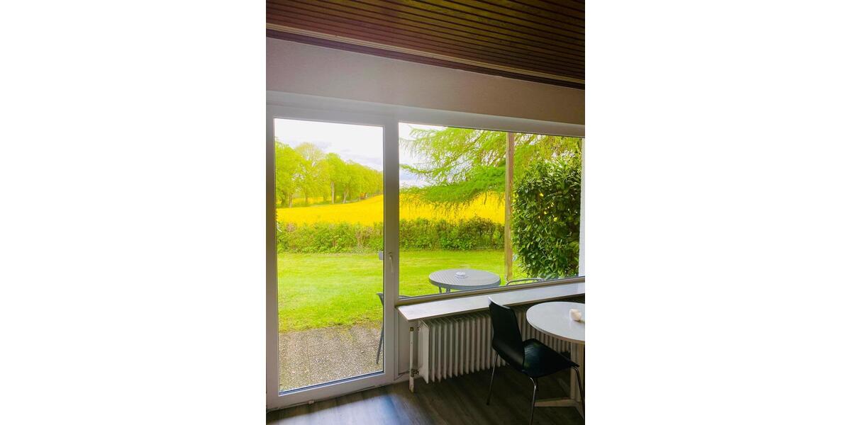 Wohnen auf Zeit Ratekau - 1 Zimmer, 25 m&sup2;, 14&euro; | Angebot:10043687