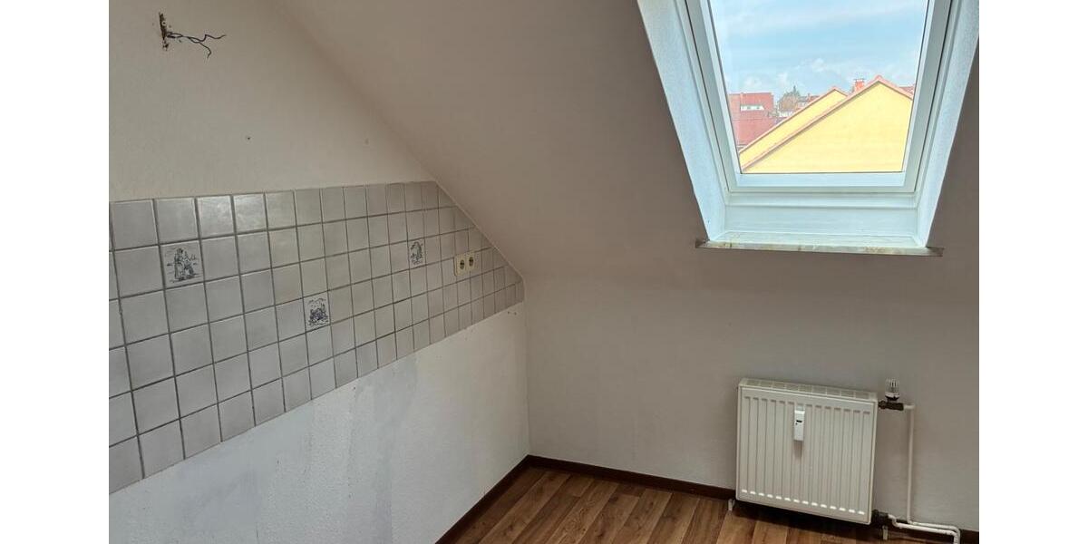 Dachgeschoßwohnung Duderstadt - 3 Zimmer, 68 m&sup2;, 450&euro; | Angebot:25830438