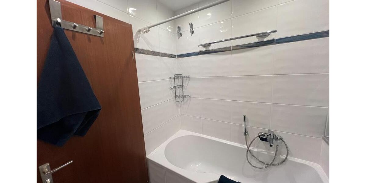 Wohnen auf Zeit Berlin Spandau - 1 Zimmer, 26 m&sup2;, 660&euro; | Angebot:26698939