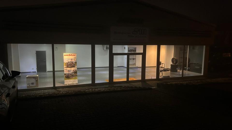 Gewerbeobjekt Limburg an der Lahn - 1.500&euro; | Angebot:24825189