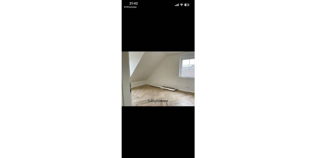 Etagenwohnung Meerbusch Osterath - 2 Zimmer, 85 m&sup2;, 1.530&euro; | Angebot:26871567