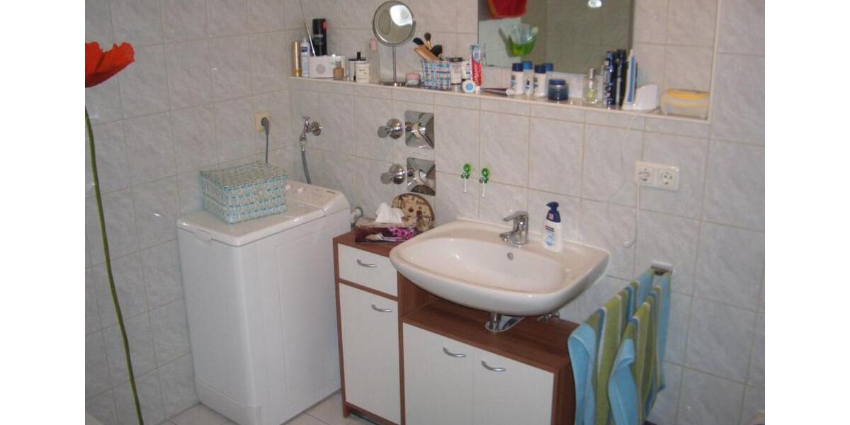 Etagenwohnung Geiselhöring - 4 Zimmer, 75 m&sup2;, 920&euro; | Angebot:24434452