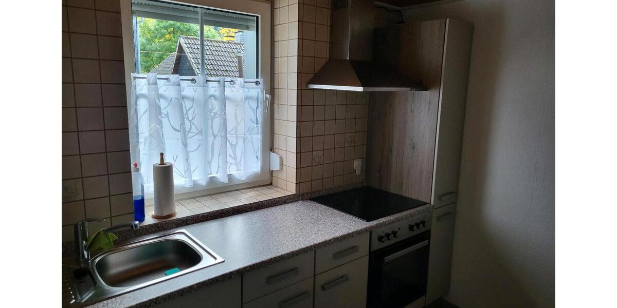 Wohnen auf Zeit Bad Berleburg - 1 Zimmer, 50&euro; | Angebot:17824911