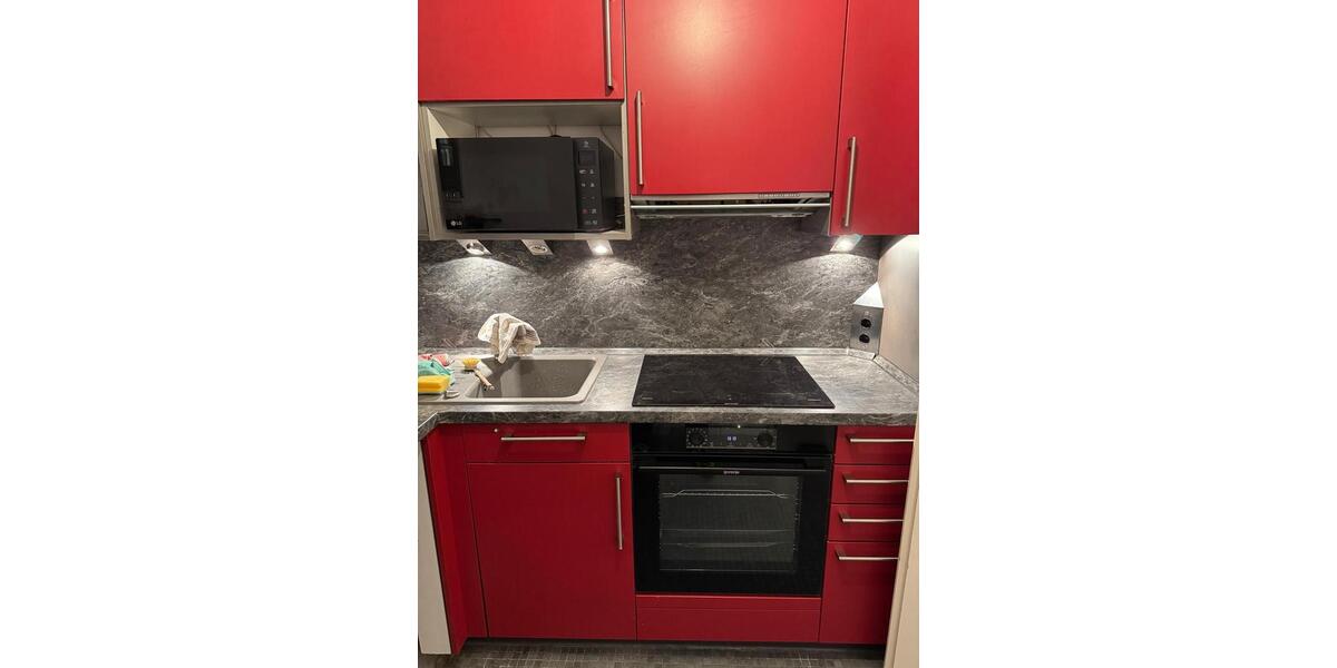 Hochparterre Wiesbaden Südost - 2 Zimmer, 70 m&sup2;, 1.435&euro; | Angebot:24513808