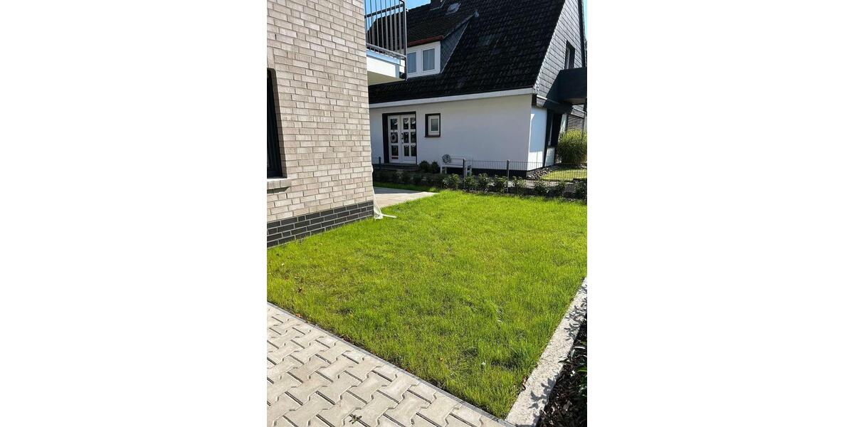 Exklusiv ausgestattete Doppelhaushälften in Oldenburg-Donnerschwee! 5 zimmer