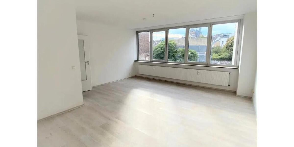 Etagenwohnung Aachen Aachen-Mitte - 1 Zimmer, 44 m&sup2;, 549&euro; | Angebot:26680366