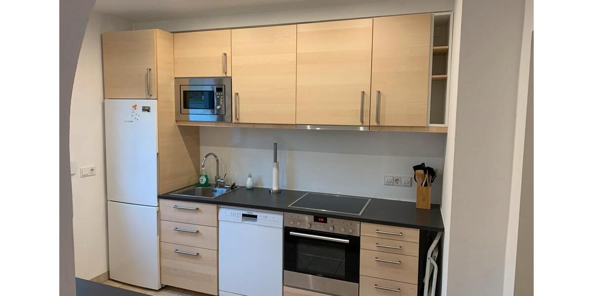 Doppelhaushälfte Sulzbach (Saar) - 4 Zimmer, 90 m&sup2;, 1.200&euro; | Angebot:24780402