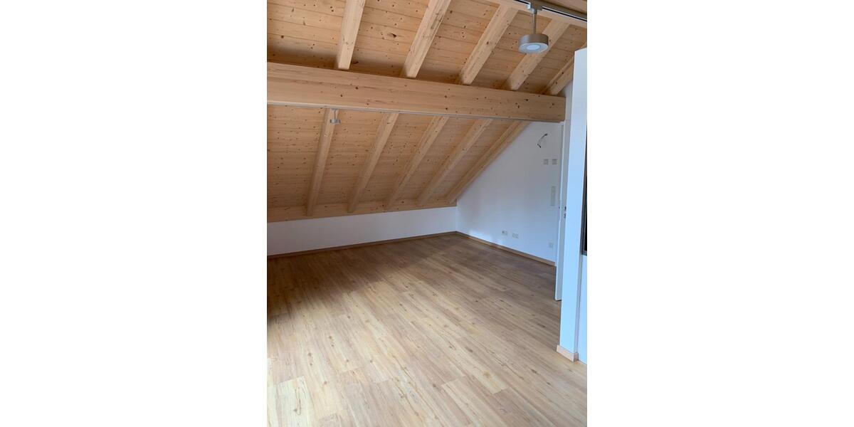 Etagenwohnung Stephansposching - 2 Zimmer, 63 m&sup2;, 620&euro; | Angebot:24475949