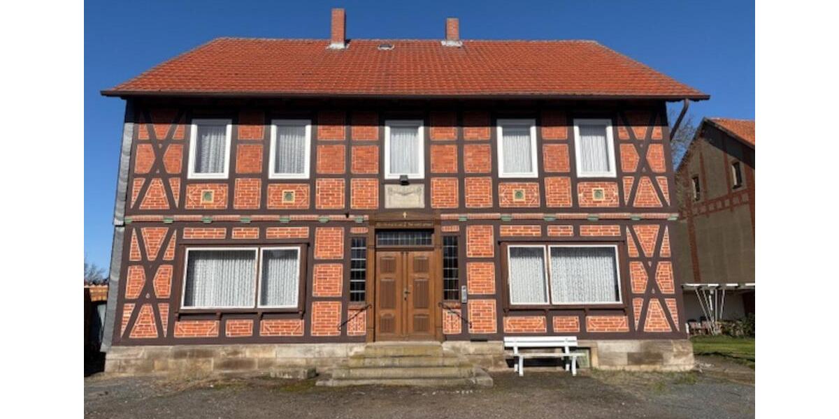 Gewerbeobjekt Giesen - 595&euro; | Angebot:24869585