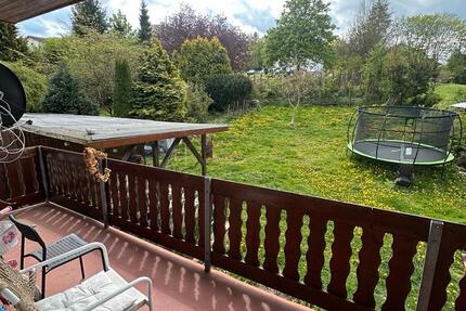 Wohnung Bad Berleburg - 3 Zimmer, 82 m&sup2;, 900&euro; | Angebot:26524923