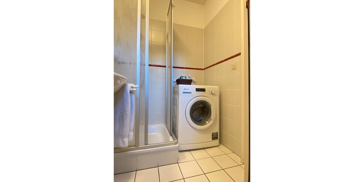 Etagenwohnung Lübeck Sankt Jürgen - 2 Zimmer, 60 m&sup2;, 950&euro; | Angebot:25942301