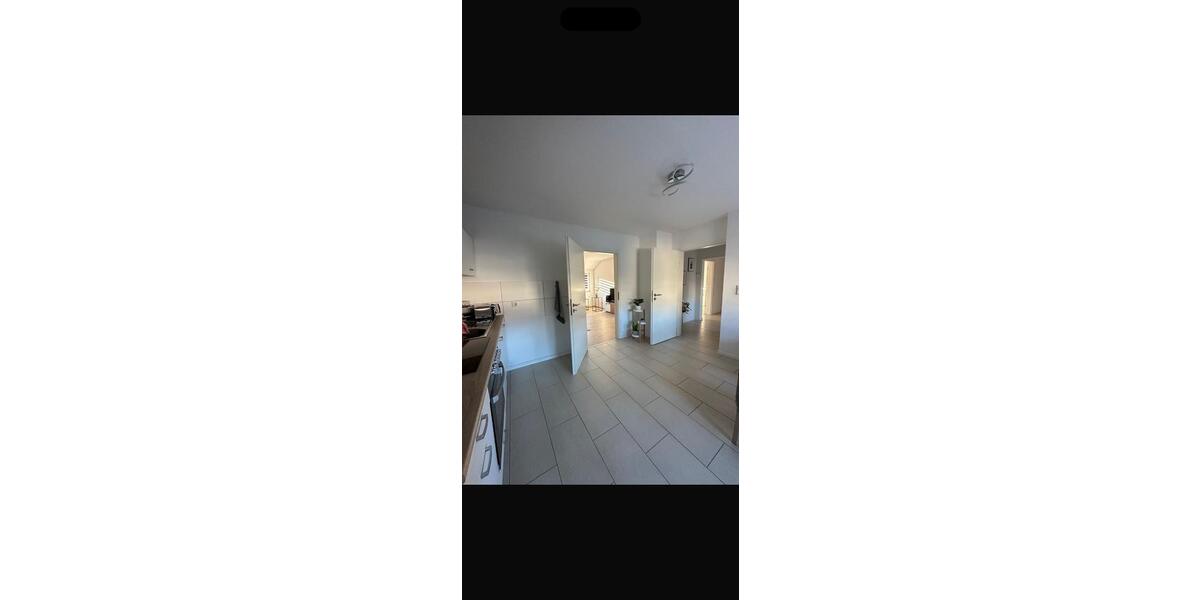 Dachgeschoßwohnung Bexbach - 2 Zimmer, 68 m&sup2;, 800&euro; | Angebot:25977451