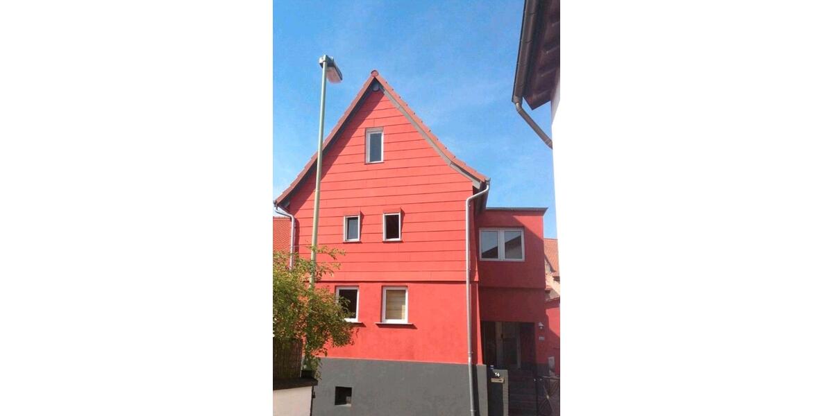 Etagenwohnung Bad Homburg vor der Höhe Gonzenheim - 5 Zimmer, 100 m&sup2;, 1.480&euro; | Angebot:25265513