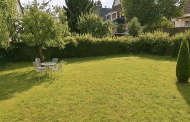 Dachgeschoßwohnung Villingen-Schwenningen Schwenningen - 1 Zimmer, 12 m&sup2;, 450&euro; | Angebot:25177961