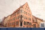 Etagenwohnung Augsburg Innenstadt - 3 Zimmer, 2.733&euro; | Angebot:26368396