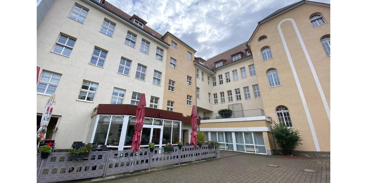 Dachgeschoßwohnung Nordhausen - 2 Zimmer, 80 m&sup2;, 570&euro; | Angebot:23676450
