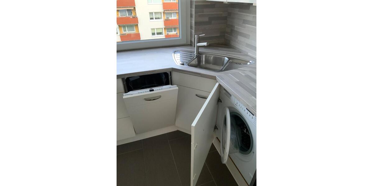 Etagenwohnung Springe - 3 Zimmer, 65 m&sup2;, 620&euro; | Angebot:26414979