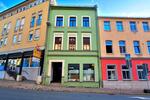 Etagenwohnung Schleiz - 2 Zimmer, 50 m&sup2;, 320&euro; | Angebot:26592450