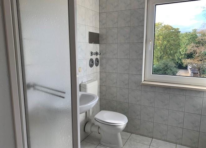Dachgeschoßwohnung Oschersleben (Bode) - 1 Zimmer, 34 m&sup2;, 212&euro; | Angebot:26635042