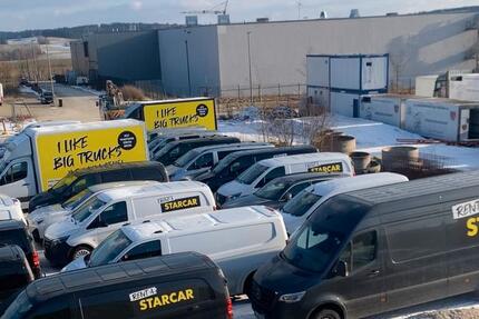 Gewerbeobjekt Petershausen - 3&euro; | Angebot:25790514