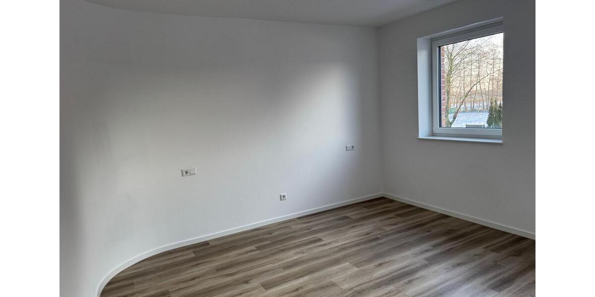 Etagenwohnung Gütersloh Isselhorst - 3 Zimmer, 87 m&sup2;, 1.130&euro; | Angebot:24244324