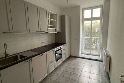 Wohnung zum Mieten in Berlin 800,51 € 47.42 m² 1 zimmer