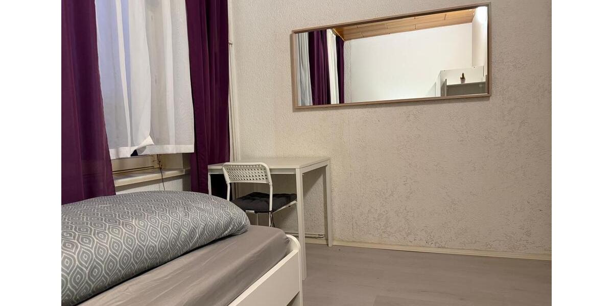 Wohnen auf Zeit Isernhagen - 1 Zimmer, 20 m&sup2;, 600&euro; | Angebot:25756040