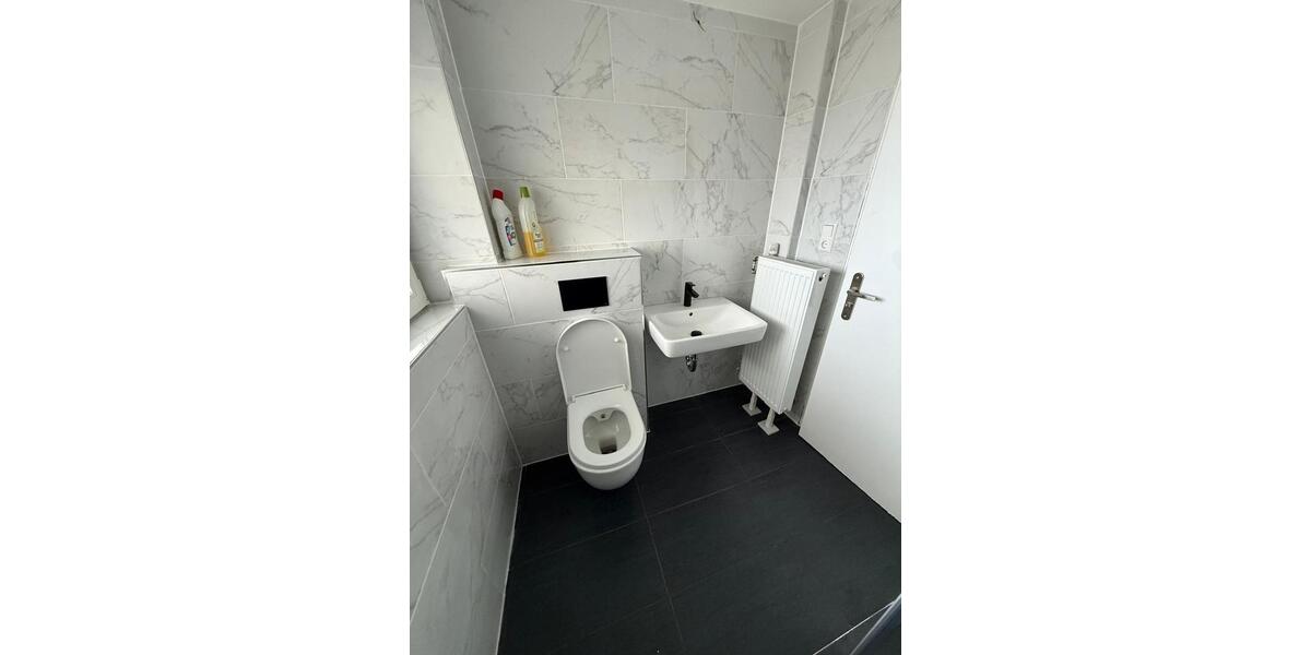 Etagenwohnung Auggen - 3 Zimmer, 82 m&sup2;, 1.100&euro; | Angebot:26006384