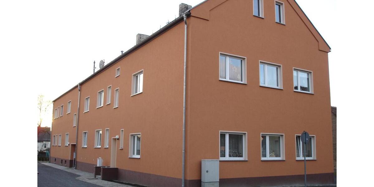 Etagenwohnung Ruhland - 1 Zimmer, 22 m&sup2;, 140&euro; | Angebot:25432191