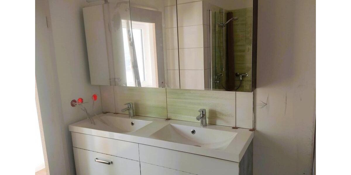 Etagenwohnung Delitzsch - 3 Zimmer, 102 m&sup2;, 1.270&euro; | Angebot:19815855