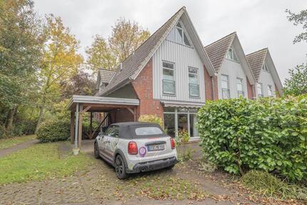 Außergewöhnlicher Schnitt in toller Lage! 3 zimmer